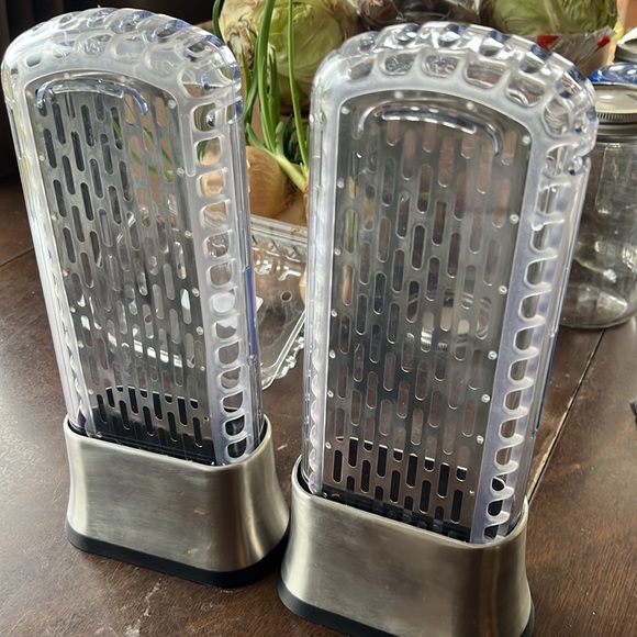 Prepara Herb Keeper set of 2 - Picture 4 of 5